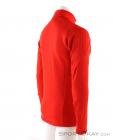 adidas Terrex Icesky LS Mens Shirt, , Red, , Male, 0002-11330, 5637628944, , N1-16.jpg