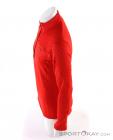 adidas Terrex Icesky LS Mens Shirt, , Red, , Male, 0002-11330, 5637628944, , N2-07.jpg