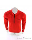 adidas Terrex Icesky LS Mens Shirt, , Red, , Male, 0002-11330, 5637628944, , N3-03.jpg