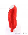 adidas Terrex Icesky LS Mens Shirt, , Red, , Male, 0002-11330, 5637628944, , N3-08.jpg