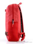 Douchebags The Scholar 15l Backpack, Douchebags, Red, , Male,Female,Boy,Girl,Unisex, 0280-10011, 5637628955, 7090027934993, N1-06.jpg