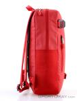 Douchebags The Scholar 15l Backpack, Douchebags, Red, , Male,Female,Boy,Girl,Unisex, 0280-10011, 5637628955, 7090027934993, N1-16.jpg