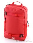 Douchebags The Scholar 15l Backpack, Douchebags, Red, , Male,Female,Boy,Girl,Unisex, 0280-10011, 5637628955, 7090027934993, N2-02.jpg