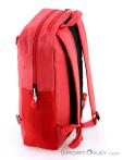 Douchebags The Scholar 15l Backpack, Douchebags, Red, , Male,Female,Boy,Girl,Unisex, 0280-10011, 5637628955, 7090027934993, N2-07.jpg
