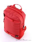 Douchebags The Scholar 15l Backpack, Douchebags, Red, , Male,Female,Boy,Girl,Unisex, 0280-10011, 5637628955, 7090027934993, N3-03.jpg