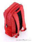 Douchebags The Scholar 15l Backpack, Douchebags, Red, , Male,Female,Boy,Girl,Unisex, 0280-10011, 5637628955, 7090027934993, N3-08.jpg