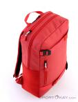 Douchebags The Scholar 15l Backpack, Douchebags, Red, , Male,Female,Boy,Girl,Unisex, 0280-10011, 5637628955, 7090027934993, N3-18.jpg