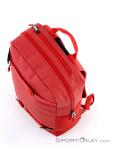 Douchebags The Scholar 15l Backpack, Douchebags, Red, , Male,Female,Boy,Girl,Unisex, 0280-10011, 5637628955, 7090027934993, N4-04.jpg