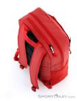 Douchebags The Scholar 15l Backpack, Douchebags, Red, , Male,Female,Boy,Girl,Unisex, 0280-10011, 5637628955, 7090027934993, N4-14.jpg