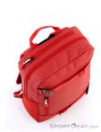 Douchebags The Scholar 15l Backpack, Douchebags, Red, , Male,Female,Boy,Girl,Unisex, 0280-10011, 5637628955, 7090027934993, N4-19.jpg