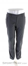 adidas Terrex Multi Pants Mens Outdoor Pants, adidas, Gray, , Male, 0002-11334, 5637628984, 4060514167176, N2-02.jpg