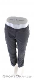 adidas Terrex Multi Pants Mens Outdoor Pants, adidas, Gray, , Male, 0002-11334, 5637628984, 4060514167176, N3-03.jpg