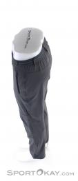 adidas Terrex Multi Pants Mens Outdoor Pants, adidas, Gray, , Male, 0002-11334, 5637628984, 4060514167176, N3-08.jpg