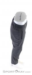 adidas Terrex Multi Pants Mens Outdoor Pants, adidas, Gray, , Male, 0002-11334, 5637628984, 4060514167176, N3-18.jpg