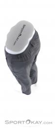 adidas Terrex Multi Pants Uomo Pantaloni Outdoor, adidas, Grigio, , Uomo, 0002-11334, 5637628984, 4060514167176, N4-09.jpg