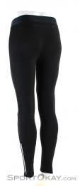 adidas Terrex Agravic Tight Mens Running Pants, , Black, , Male, 0002-11335, 5637628995, , N1-11.jpg