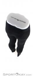 adidas Terrex Agravic Tight Mens Running Pants, , Black, , Male, 0002-11335, 5637628995, , N4-14.jpg