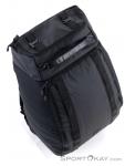 Douchebags The Hugger 60l Backpack, , Black, , Male,Female,Unisex, 0280-10037, 5637629027, , N4-19.jpg