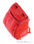 Douchebags The Hugger 60l Backpack, , Red, , Male,Female,Unisex, 0280-10037, 5637629028, , N4-04.jpg
