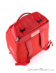 Douchebags The Hugger 60l Backpack, , Red, , Male,Female,Unisex, 0280-10037, 5637629028, , N4-09.jpg