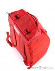 Douchebags The Hugger 60l Backpack, , Red, , Male,Female,Unisex, 0280-10037, 5637629028, , N4-14.jpg