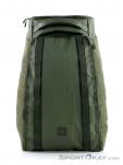 Douchebags The Hugger 60l Backpack, , Olive-Dark Green, , Male,Female,Unisex, 0280-10037, 5637629031, , N1-01.jpg
