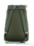 Douchebags The Hugger 60l Backpack, , Olive-Dark Green, , Male,Female,Unisex, 0280-10037, 5637629031, , N1-11.jpg