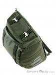 Douchebags The Hugger 60l Backpack, , Olive-Dark Green, , Male,Female,Unisex, 0280-10037, 5637629031, , N4-04.jpg
