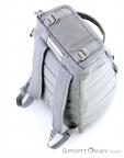 Douchebags The Hugger 30l Backpack, Douchebags, Gris, , Hombre,Mujer,Unisex, 0280-10023, 5637629032, 7090027934818, N4-14.jpg