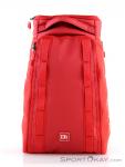 Douchebags The Hugger 30l Backpack, Douchebags, Red, , Male,Female,Unisex, 0280-10023, 5637629033, 7090027934924, N1-01.jpg