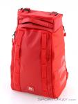 Douchebags The Hugger 30l Backpack, , Red, , Male,Female,Unisex, 0280-10023, 5637629033, , N2-02.jpg