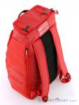 Douchebags The Hugger 30l Backpack, , Red, , Male,Female,Unisex, 0280-10023, 5637629033, , N3-08.jpg