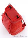 Douchebags The Hugger 30l Backpack, , Red, , Male,Female,Unisex, 0280-10023, 5637629033, , N4-04.jpg