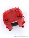 Douchebags The Hugger 30l Backpack, Douchebags, Red, , Male,Female,Unisex, 0280-10023, 5637629033, 7090027934924, N5-10.jpg