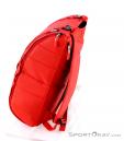 Douchebags The Base 15l Backpack, , Red, , Male,Female,Unisex, 0280-10025, 5637629036, , N2-07.jpg