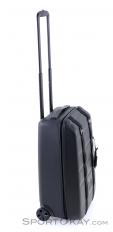 Douchebags The Aviator 40l Suitcase, Douchebags, Čierna, , , 0280-10038, 5637629038, 7090027931657, N2-17.jpg
