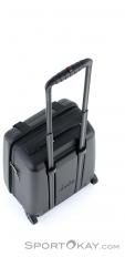 Douchebags The Aviator 40l Suitcase, , Black, , , 0280-10038, 5637629038, , N4-09.jpg