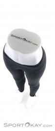 adidas Terrex Agravic Tight Womens Running Pants, adidas Terrex, Sivá, , Ženy, 0002-11319, 5637629090, 4060514252452, N4-04.jpg