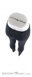 adidas Terrex Agravic Tight Womens Running Pants, adidas Terrex, Gris, , Mujer, 0002-11319, 5637629090, 4060514252452, N4-14.jpg