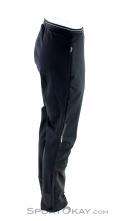 adidas Terrex Skyrun P solid Mens Pants Long Cut, , Black, , Male, 0002-11337, 5637629098, , N2-17.jpg