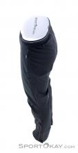adidas Terrex Skyrun P solid Mens Pants Long Cut, , Black, , Male, 0002-11337, 5637629098, , N3-08.jpg
