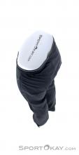 adidas Terrex Skyrun P solid Mens Pants Long Cut, adidas Terrex, Black, , Male, 0002-11337, 5637629098, 0, N4-09.jpg