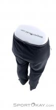 adidas Terrex Skyrun P solid Mens Pants Long Cut, , Black, , Male, 0002-11337, 5637629098, , N4-14.jpg