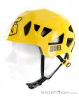 Grivel Stealth Climbing Helmet, Grivel, Yellow, , , 0123-10023, 5637629117, 8033971657593, N2-07.jpg