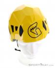 Grivel Stealth Climbing Helmet, Grivel, Yellow, , , 0123-10023, 5637629117, 8033971657593, N3-03.jpg