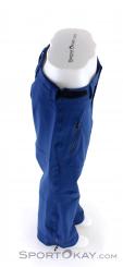 Oakley Ski Shell 15K 3L Mens Ski Ski Pants, Oakley, Blue, , Male, 0064-10139, 5637629125, 190645391127, N3-18.jpg