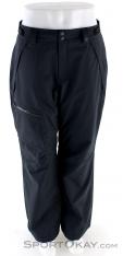 Oakley Insulate 10K Mens Ski Pants, , Black, , Male, 0064-10140, 5637629137, , N2-02.jpg
