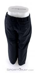 Oakley Insulate 10K Mens Ski Pants, Oakley, Black, , Male, 0064-10140, 5637629137, 190645391073, N3-13.jpg