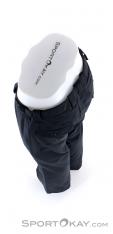 Oakley Insulate 10K Mens Ski Pants, , Black, , Male, 0064-10140, 5637629137, , N4-09.jpg
