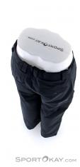 Oakley Insulate 10K Mens Ski Pants, Oakley, Čierna, , Muži, 0064-10140, 5637629137, 190645391073, N4-14.jpg